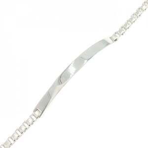 TIFFANY Silver Bracelet